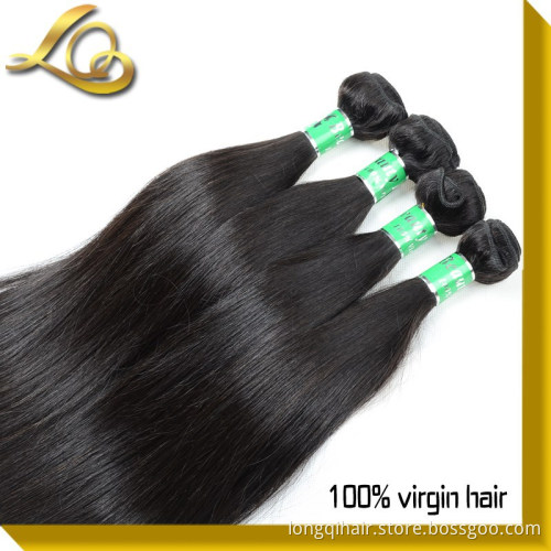 Fashion Modeling Top Selling Wholesale Unprocessed Virgin Indian Remy Hair